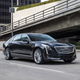 Illustration for article titled The 2016 Cadillac CT6 Makes American Luxury Relevant Again